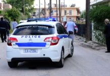 Το έσκασε από την Ψυχιατρική και κυκλοφορούσε γυμνός στον Βόλο!