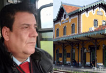 Μπαϊρακτάρης στο Ράδιο ΕΝΑ: «Σοβαρές οι ευθύνες της κυβέρνησης για τις καταστροφές στο Νότιο Πήλιο»