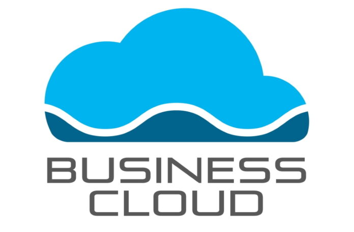 business cloud