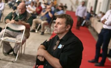 «Αν εκλεγεί ο Κασσελάκης πρόεδρος του ΣΥΡΙΖΑ θα πάρω τα άσπρα μου μαλλιά και θα πάω σπίτι μου»