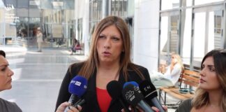 Κωνσταντοπούλου: «Η Δικαιοσύνη είναι το μεγάλο ζητούμενο, στη χώρα όπου μένει ακόμη ατιμώρητο το Έγκλημα των Τεμπών»
