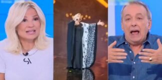 «Αυτό είναι μια κατάντια. Το να τραβάς, να ζουμάρεις και αμέσως να το αναρτάς… δεν είσαι άνθρωπος, φίλε»