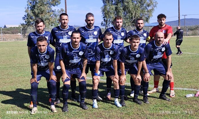 mirmidones 11ada me toxoti