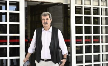 Μήνυμα Πολάκη για Κεντρική Επιτροπή ΣΥΡΙΖΑ: «Η μάχη θα είναι ή ταν ή επί τας»