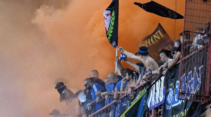 ultras inter