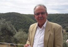 Έργα οδικής ασφάλειας και πεζοδρόμια ζητά ο Δήμος Σκοπέλου