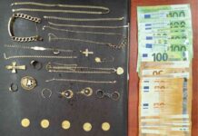 Δυο συλλήψεις για τηλεφωνικές απάτες με «χτυπήματα» και στη Θεσσαλία