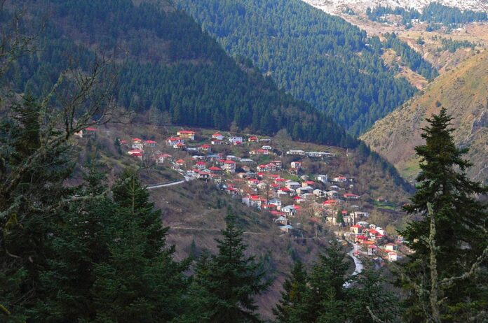 agia paraskeui aspropotamou