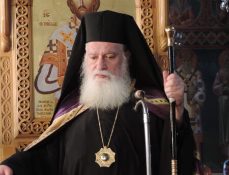 dialexi mitropoli