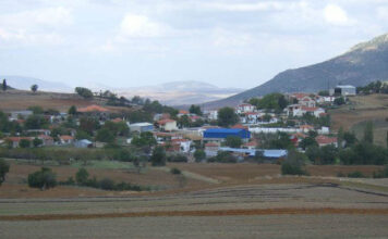 Το χωριό της Μαγνησίας που η ιστορία του χάνεται στα βάθυ του χρόνου