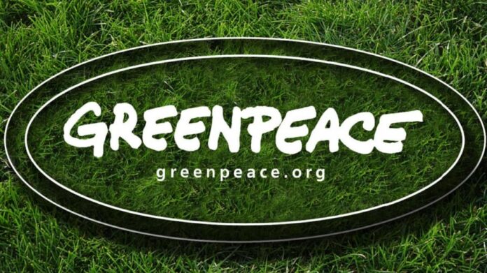 greenpeace