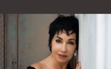 Η … μοναδική Ζανέτ Καπούγια μίλησε στο Ράδιο Ένα 102,5