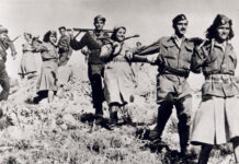Όταν οι βόμβες ισοπέδωναν τον Βόλο: Οι άγνωστες πτυχές των γερμανικών βομβαρδισμών και ο τρόμος των κατοίκων