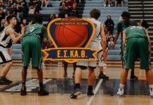 «Συνεχίζουμε την αποστολή για την ανάπτυξη και διάδοση του θεσσαλικού μπάσκετ»