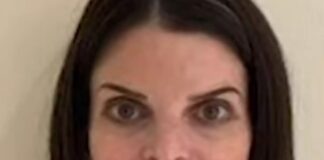 Στη νέα διοίκηση αλυσίδας σούπερ μάρκετ η Αθηνά Ωνάση