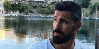 «Τώρα ένας από τους δύο καρκίνους πάει να “ανέβει” λίγο, αλλά δεν φοβάμαι»