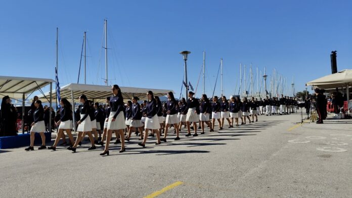 parelasi volos 22