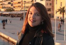 Νέο κεφάλαιο για τη Ματίνα Πρίγκου