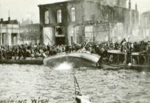 Την Κυριακή 20 Σεπτεμβρίου ο εορτασμός της ημέρας Εθνικής Μνήμης της γενοκτονίας των Ελλήνων της Μικράς Ασίας
