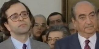 Το ιστορικό της ταραγμένης σχέσης του Αντώνη Σαμαρά με την οικογένεια Μητσοτάκη από το 1993 ως το 2024