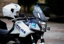 Ανήλικοι άρπαξαν 570 ευρώ από αρτοποιείο στον Βόλο