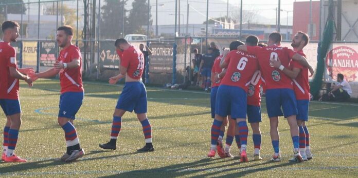 agia anna celeb me toxoti