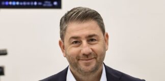 Στο φουλ οι μηχανές του ΠΑΣΟΚ, βγαίνει μπροστά ο Νίκος Ανδρουλάκης