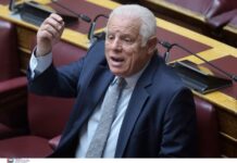 Νέο «χτύπημα» Βλάχου: Κατέθεσε ερώτηση στον πρωθυπουργό Κυριάκο Μητσοτάκη για την ανακύκλωση