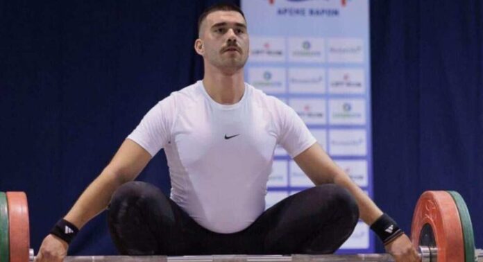 giorgos bortselis ol vol