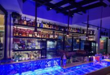 Ένα opening διαφορετικό από τα άλλα, για το KEINE στην Τάκη Οικονομάκη