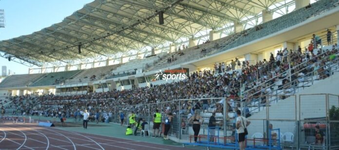 kosmos panthessaliko panellinio