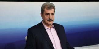 Νέο μήνυμα Πολάκη προς Φάμελλο για Τσίπρα: «Άτιμο να στηρίζεις άλλο κόμμα και να μην παραιτείσαι»