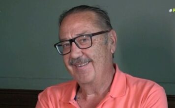 «Όταν ήρθα αντιμέτωπος με τον καρκίνο, δεν είπα “αχ γιατί σε μένα”»