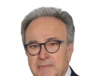 Η διαφθορά δεν αρχίζει στο υπουργικό γραφείο