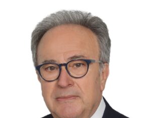 Η διαφθορά δεν αρχίζει στο υπουργικό γραφείο