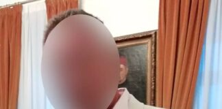 Ψάχνουν στο dark web βίντεο του αστυνομικού της Βουλής – «Βλέπαμε τα παιδιά με μελανιές και σπασμένα χέρια»