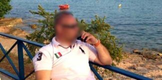 Νέες αποκαλύψεις για τον αστυνομικό της Βουλής: «Μου είχε καρφώσει τον σταυρό στον λαιμό»