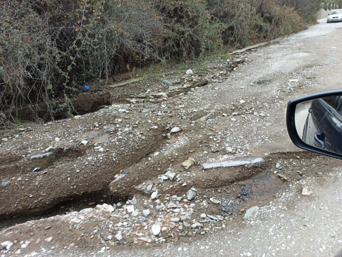 dromos fitoko