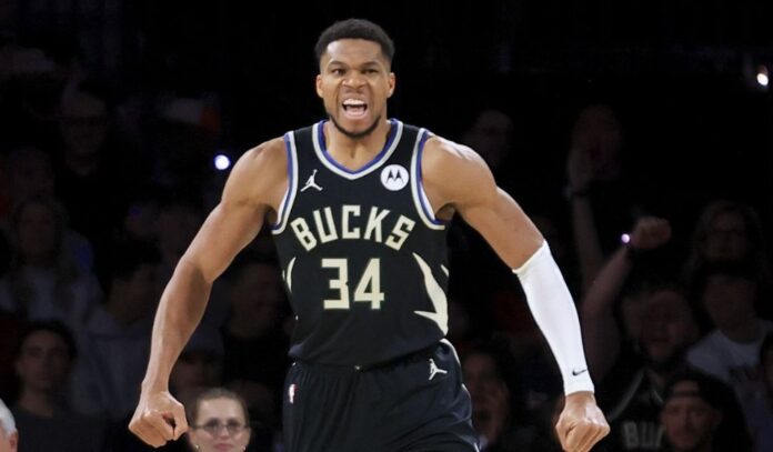 giannis telikos nba