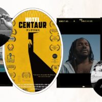 hotel centaur