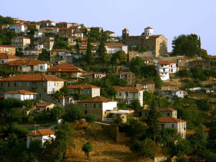 kanalia karditsas