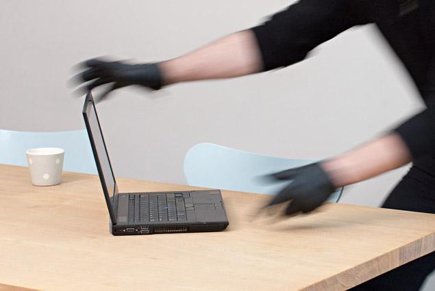kloph laptop