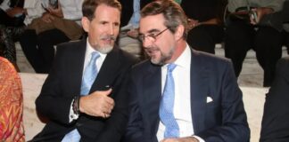 Παύλος Μαρινάκης: Δεν υπάρχει καμία ειδική μεταχείριση στην τέως βασιλική οικογένεια