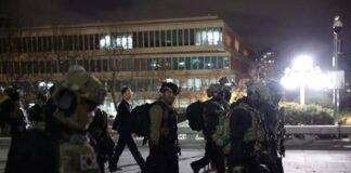 «Κανένα πρόβλημα για τους Έλληνες» μετά το φιάσκο με τον στρατιωτικό νόμο στη Νότια Κορέα, διαβεβαιώνει η πρέσβης της Ελλάδας στη Σεούλ