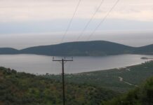 Μονή Ξενιάς κατά Ελληνικού Δημοσίου για τις Νηές
