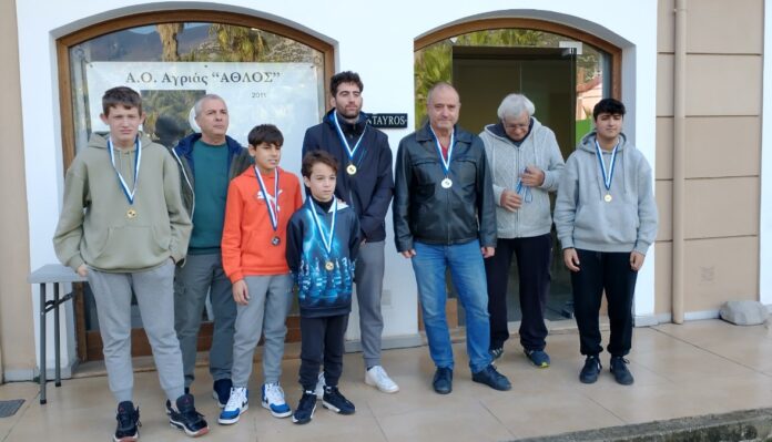 skaki athlos 52pionaki