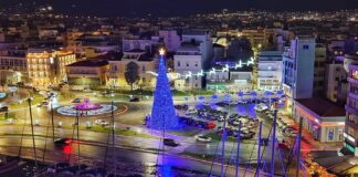 Με τι καιρό θα κάνουμε Χριστούγεννα – Που θα πέσουν τα πρώτα πυκνά χιόνια