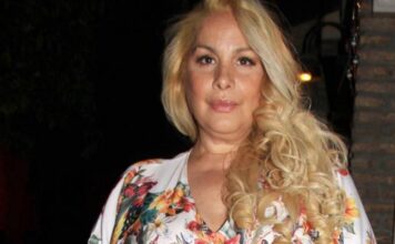 Η Τζένη Χειλουδάκη ξέσπασε: «Τελείωσα με το να παρακαλάω να με καταλάβουν»