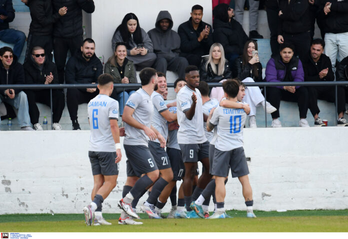 ÍÉÊÇ ÂÏËÏÕ - ÊÁÂÁËÁ <br> (SUPERLEAGUE 2 2024-2025)