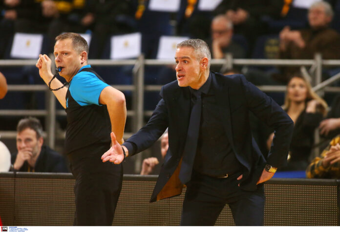 <br>ÁÑÇÓ - ÌÐÏÕÑÃÊ <br>(EUROCUP 2024-2025)